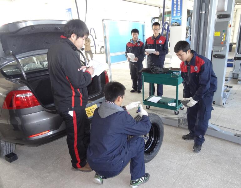 教師教學(xué)技能評比方案