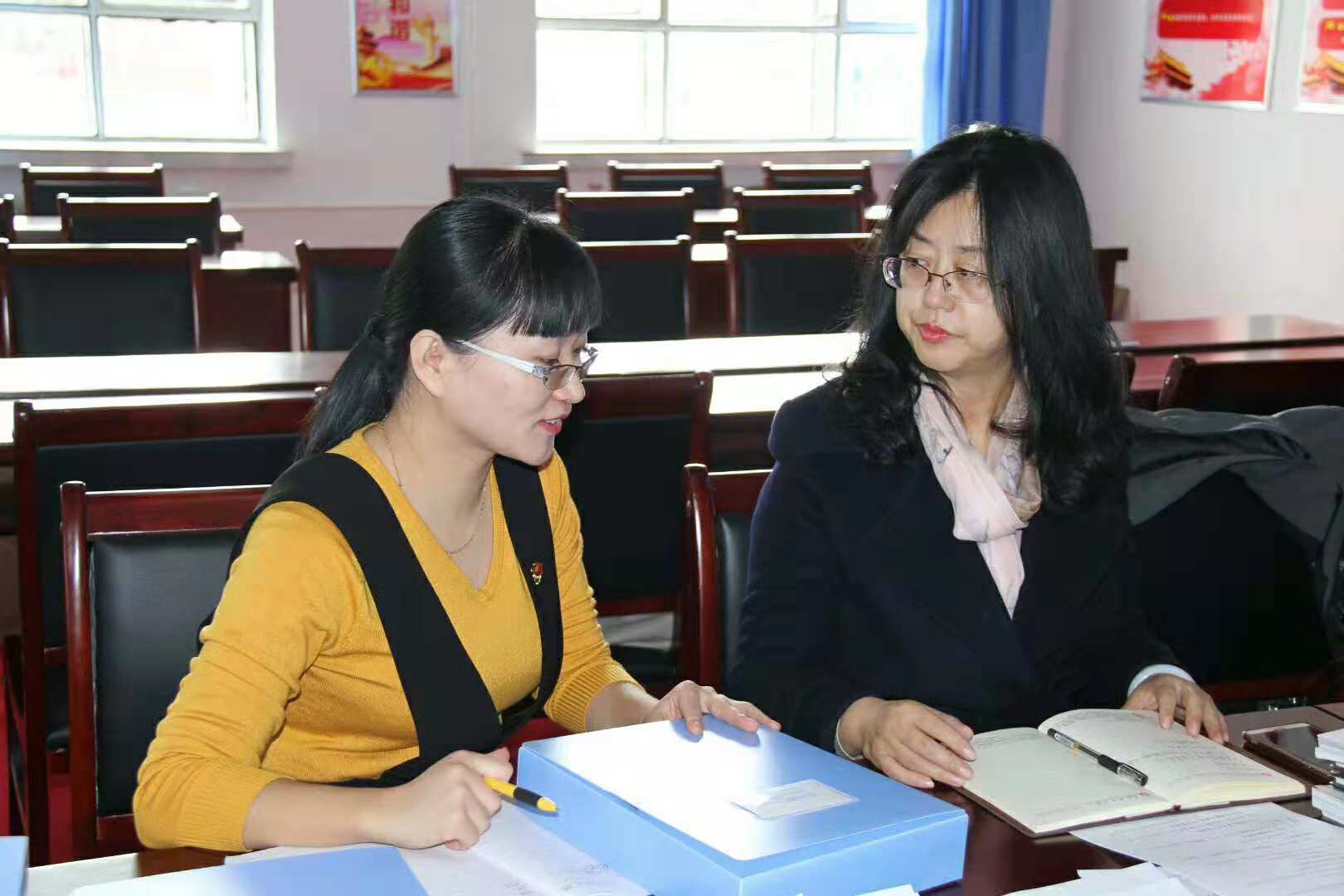 中共呼倫貝爾技師學(xué)院委員會(huì )黨風(fēng)廉政建設廉政談話(huà)制度