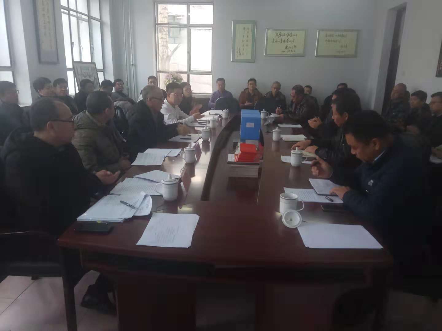 中共呼倫貝爾技師學(xué)院委員會(huì )領(lǐng)導干部個(gè)人重大事項報告制度