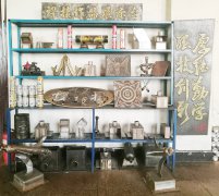 焊接專(zhuān)業(yè)學(xué)生作品