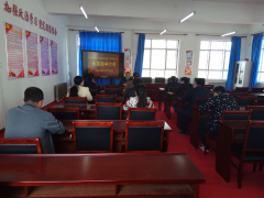 呼倫貝爾技師學(xué)院各黨支部相繼完成換屆選舉工作