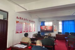 呼倫貝爾技師學(xué)院組織觀(guān)看《榜樣5》專(zhuān)題節目