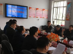 2021年呼倫貝爾市職業(yè)教育活動(dòng)周籌備會(huì )在我院召開(kāi)