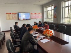 呼倫貝爾技師學(xué)院 理論學(xué)習中心組開(kāi)展專(zhuān)題研討