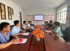 呼倫貝爾技師學(xué)院理論學(xué)習中心組開(kāi)展專(zhuān)題學(xué)習研討?hù)呃碚撝R測試