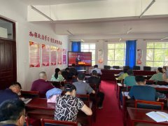 百年征程 奮斗有我