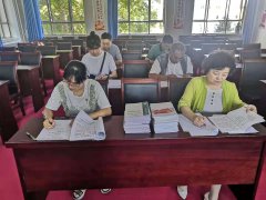 呼倫貝爾技師學(xué)院開(kāi)展2021年上半年黨支部黨建工作檢查