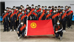 呼倫貝爾技師學(xué)院志愿者服務(wù)活動(dòng)