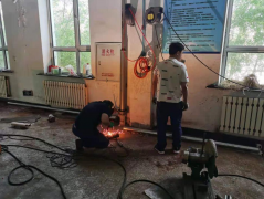 呼倫貝爾技師學(xué)院暑期校園維修工作全面展開(kāi)