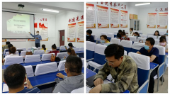 品德+技能，培養新時(shí)代技術(shù)人才