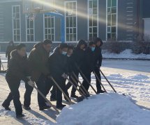 服務(wù)師生我先行