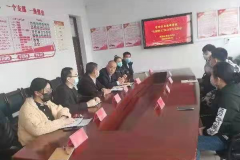 攜手育新苗，實(shí)踐促成長(cháng)——呼倫貝爾技師學(xué)院舉行“天職師大”實(shí)習學(xué)生見(jiàn)面