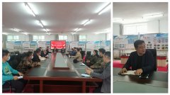 筑牢高原 勇攀高峰 ——呼倫貝爾技師學(xué)院技能大賽總結會(huì )