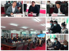 天津職業(yè)技術(shù)師范大學(xué)技能競賽工作專(zhuān)家來(lái)我院指導交流合作