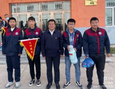 呼倫貝爾技師學(xué)院2021-2022年文明寢室