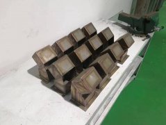 焊接專(zhuān)業(yè)學(xué)生作品