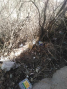  “我愛(ài)我家”志愿者服務(wù)活動(dòng)