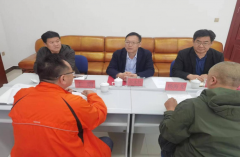 學(xué)院同呼倫貝爾市餐飲與飯店協(xié)會(huì )簽訂合作協(xié)議