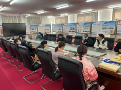 呼倫貝爾技師學(xué)院開(kāi)展畢業(yè)生鑒定考試