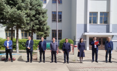 學(xué)習二十大，逐夢(mèng)青春——呼倫貝爾技師學(xué)院2023年校園籃球賽圓滿(mǎn)閉幕