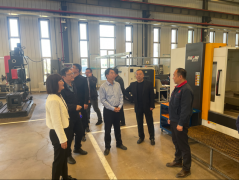 主題教育｜呼倫貝爾技師學(xué)院赴內蒙古西部盟市就拓寬招生渠道、拓展培訓市場(chǎng)