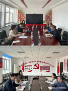 呼倫貝爾技師學(xué)院赴華能伊敏煤電公司、內蒙古華德牧草機械有限公司走訪(fǎng)調研