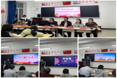 我院第二屆內蒙古中華職業(yè)教育創(chuàng  )新創(chuàng  )業(yè)大賽校級初賽 圓滿(mǎn)落幕